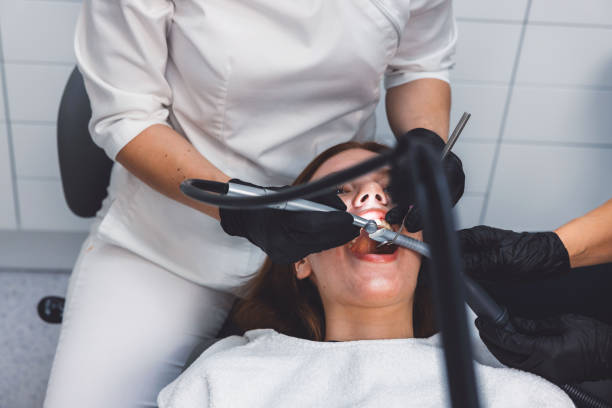 Best Broken or Cracked Tooth Emergency Dentist in Jefferson, IA