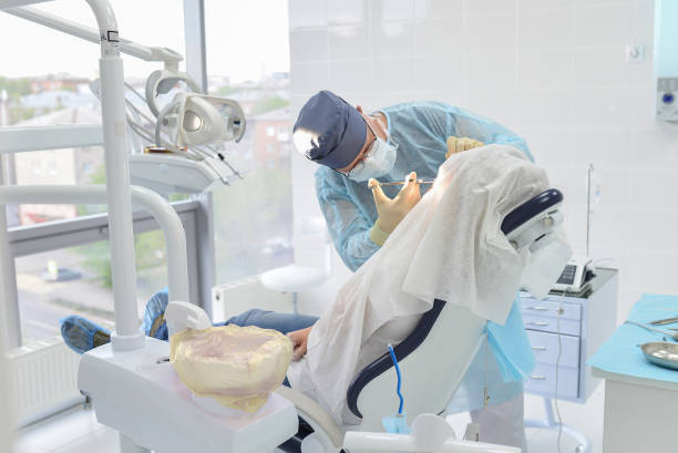Best Pediatric Emergency Dentist in Jefferson, IA